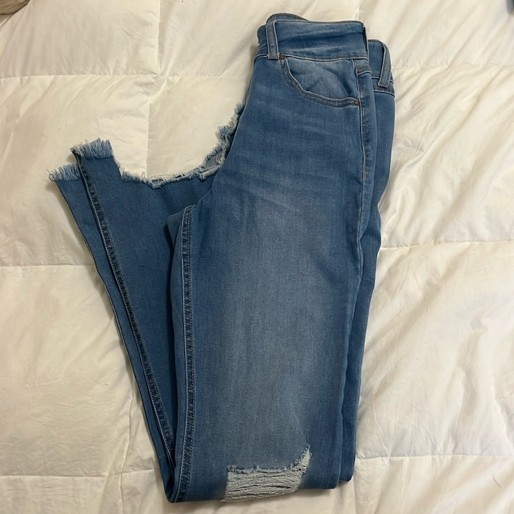 Women’s Boot Cut Jeans
